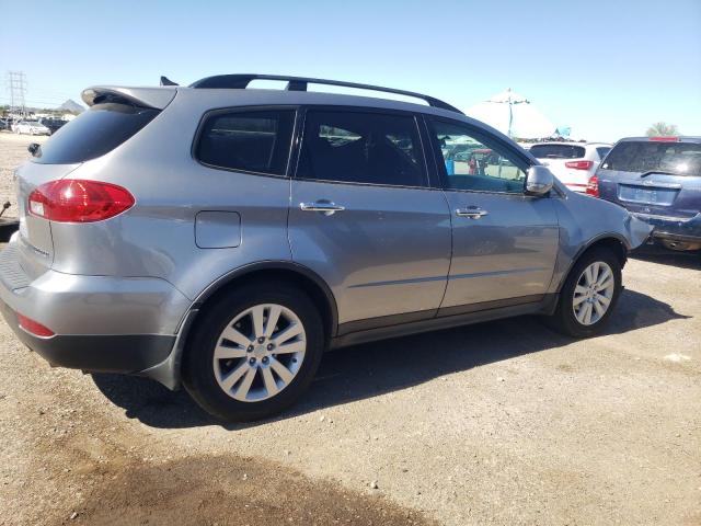 4S4WX93DX84414315 - 2008 SUBARU TRIBECA LIMITED SILVER photo 3