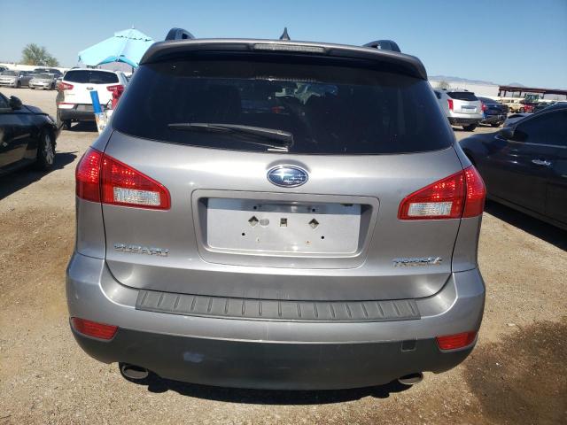 4S4WX93DX84414315 - 2008 SUBARU TRIBECA LIMITED SILVER photo 6