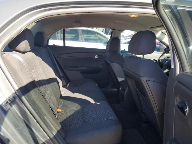 1G1ZH57BX9F158563 - 2009 CHEVROLET MALIBU 1LT GRAY photo 10