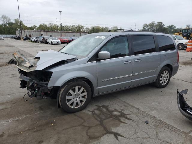 2014 CHRYSLER TOWN & COU TOURING, 