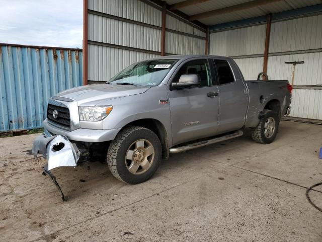 2007 TOYOTA TUNDRA DOUBLE CAB SR5, 