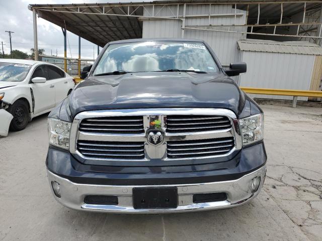 1C6RR6TT9KS572303 - 2019 RAM 1500 CLASS SLT BLACK photo 5