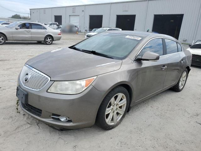 2010 BUICK LACROSSE CXL, 