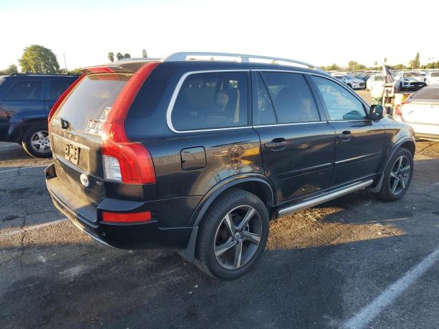 YV4952CTXD1642782 - 2013 VOLVO XC90 R DESIGN BLACK photo 3