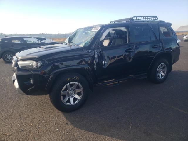 2014 TOYOTA 4RUNNER SR5, 