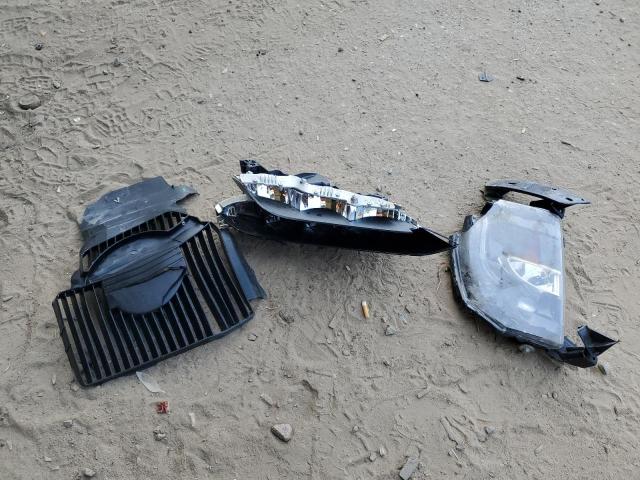 5YJSA1E29MF419106 - 2021 TESLA MODEL S WHITE photo 12