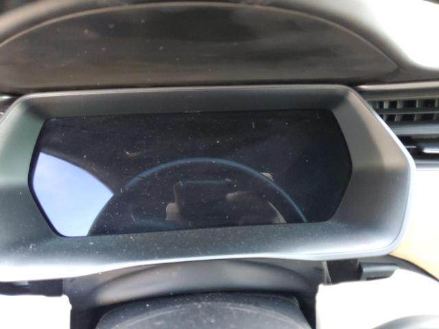 5YJSA1E29MF419106 - 2021 TESLA MODEL S WHITE photo 9