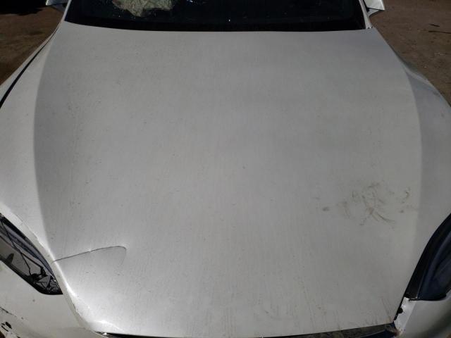 5YJSA1E27JF293615 - 2018 TESLA MODEL S WHITE photo 11