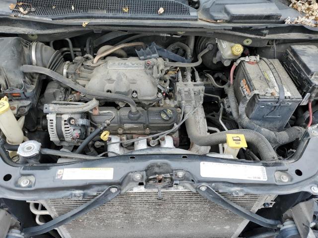 2A4RR5D12AR271320 - 2010 CHRYSLER TOWN & COU TOURING 黑色 照片 12