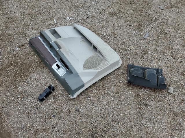 2A4RR5D12AR271320 - 2010 CHRYSLER TOWN & COU TOURING 黑色 照片 13