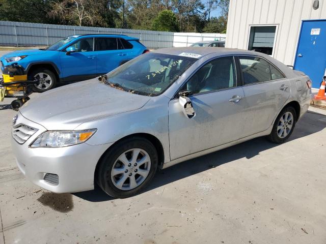 2010 TOYOTA CAMRY BASE, 