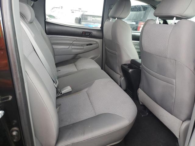 5TFJU4GN3DX034268 - 2013 TOYOTA TACOMA DOUBLE CAB PRERUNNER BLACK photo 10