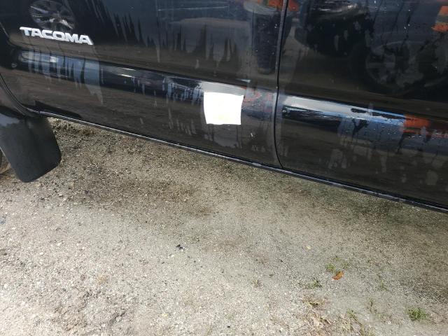 5TFJU4GN3DX034268 - 2013 TOYOTA TACOMA DOUBLE CAB PRERUNNER BLACK photo 12