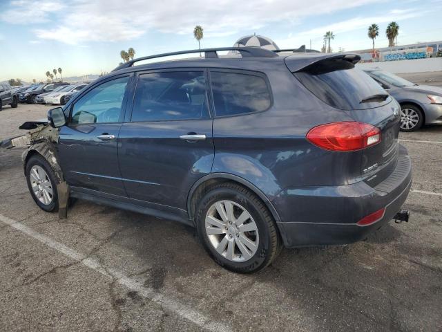 4S4WX9GD3D4400535 - 2013 SUBARU TRIBECA LIMITED GRAY photo 2