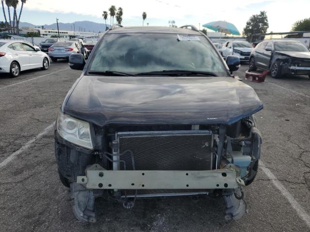 4S4WX9GD3D4400535 - 2013 SUBARU TRIBECA LIMITED GRAY photo 5