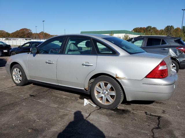 1FAFP24146G173532 - 2006 FORD FIVE HUNDR SEL GRAY photo 2