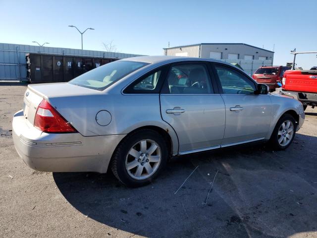 1FAFP24146G173532 - 2006 FORD FIVE HUNDR SEL GRAY photo 3