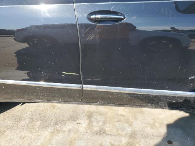 5GAERDKW6JJ164323 - 2018 BUICK ENCLAVE AVENIR შავი ფოტო 13