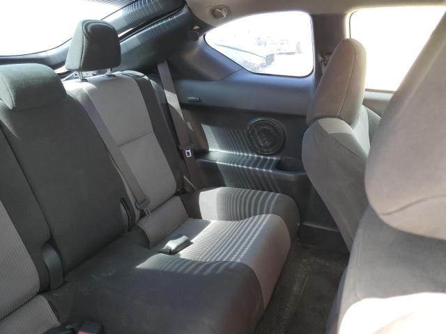 JTKJF5C70F3089755 - 2015 TOYOTA SCION TC 白色 照片 10