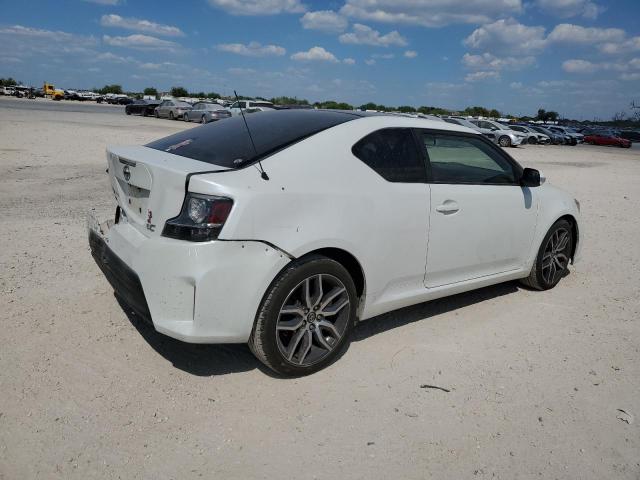 JTKJF5C70F3089755 - 2015 TOYOTA SCION TC 白色 照片 3