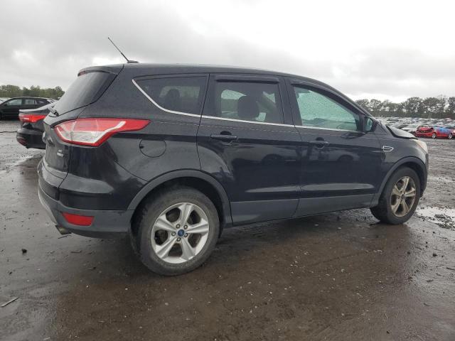 1FMCU9GXXEUC23926 - 2014 FORD ESCAPE SE BLACK photo 3