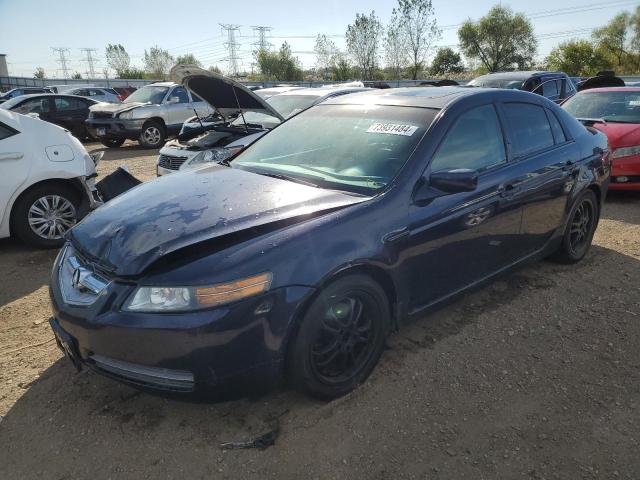 2006 ACURA TL, 