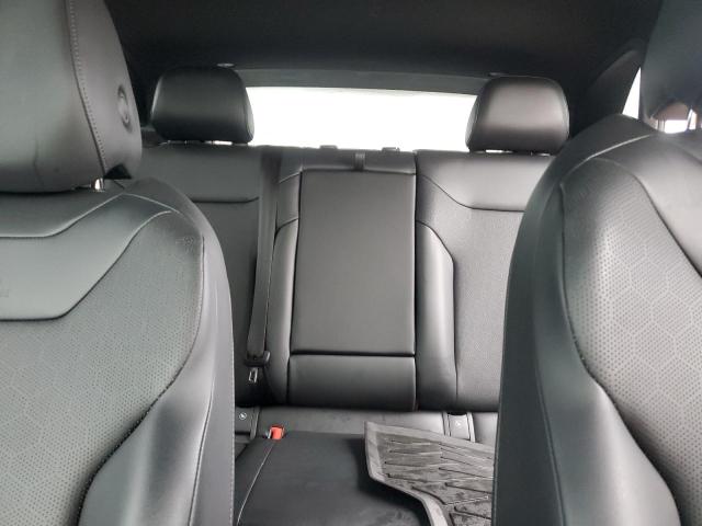 WVGKMPE22MP060001 - 2021 VOLKSWAGEN ID.4 PRO S RED photo 10