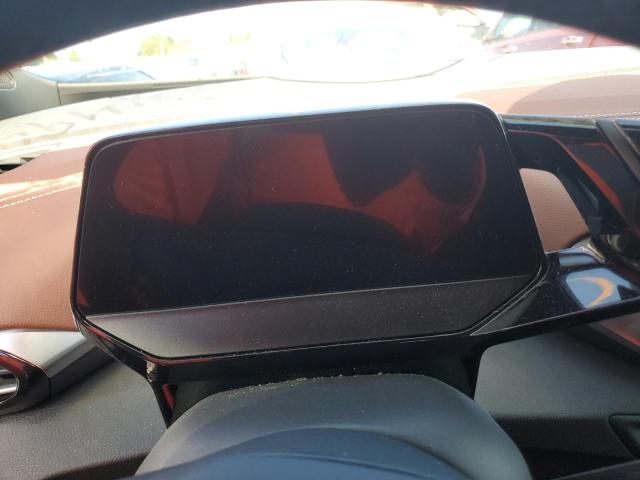 WVGKMPE22MP060001 - 2021 VOLKSWAGEN ID.4 PRO S RED photo 9