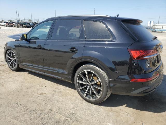 WA1VXAF71LD004397 - 2020 AUDI Q7 PRESTIGE 黑色 照片 2