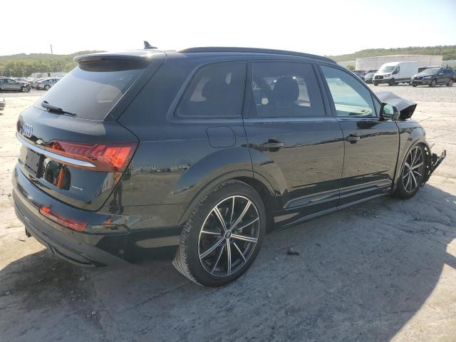 WA1VXAF71LD004397 - 2020 AUDI Q7 PRESTIGE 黑色 照片 3