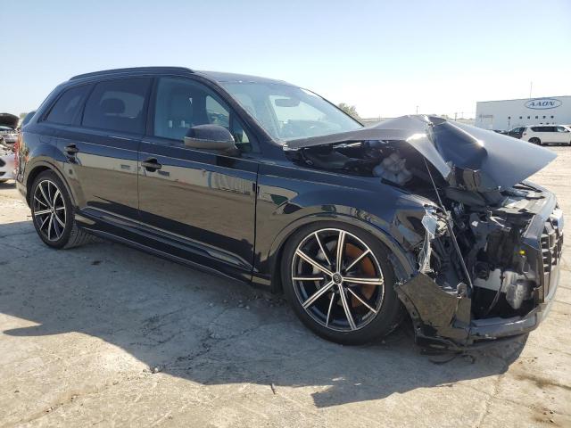 WA1VXAF71LD004397 - 2020 AUDI Q7 PRESTIGE 黑色 照片 4