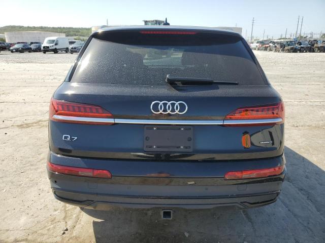 WA1VXAF71LD004397 - 2020 AUDI Q7 PRESTIGE 黑色 照片 6