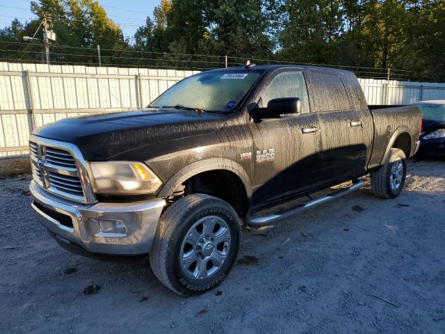3C6UR5MJ3FG514413 - 2015 RAM 2500 SLT BLACK photo 1