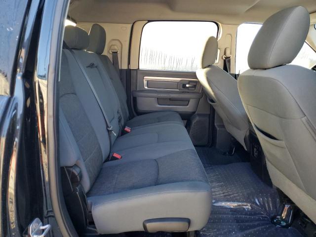 3C6UR5MJ3FG514413 - 2015 RAM 2500 SLT BLACK photo 10