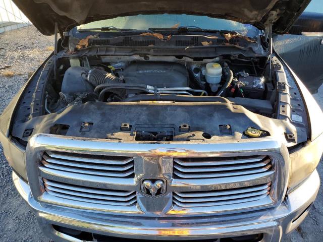 3C6UR5MJ3FG514413 - 2015 RAM 2500 SLT BLACK photo 11