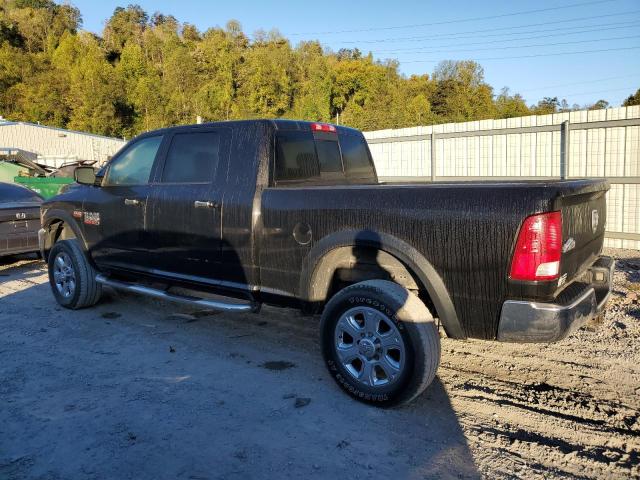 3C6UR5MJ3FG514413 - 2015 RAM 2500 SLT BLACK photo 2