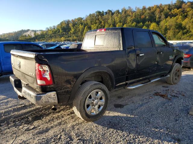 3C6UR5MJ3FG514413 - 2015 RAM 2500 SLT BLACK photo 3