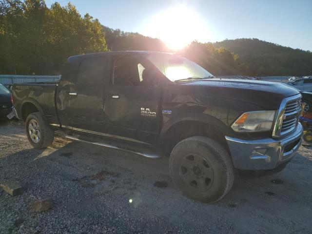 3C6UR5MJ3FG514413 - 2015 RAM 2500 SLT BLACK photo 4