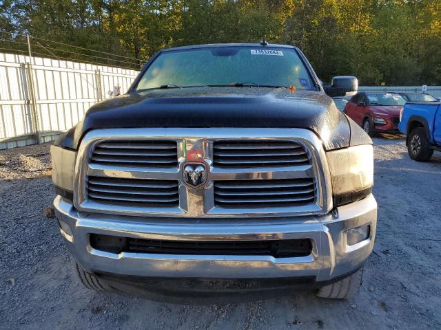 3C6UR5MJ3FG514413 - 2015 RAM 2500 SLT BLACK photo 5