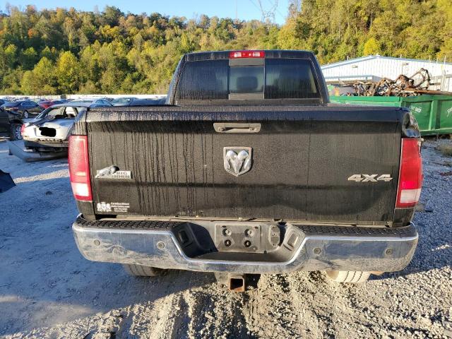 3C6UR5MJ3FG514413 - 2015 RAM 2500 SLT BLACK photo 6