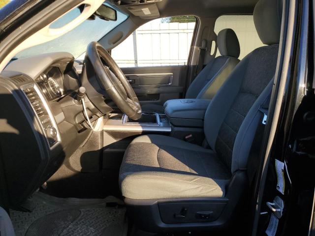 3C6UR5MJ3FG514413 - 2015 RAM 2500 SLT BLACK photo 7