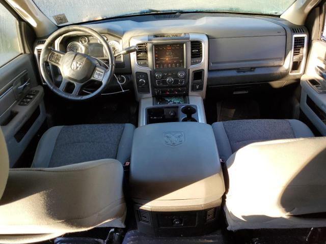 3C6UR5MJ3FG514413 - 2015 RAM 2500 SLT BLACK photo 8