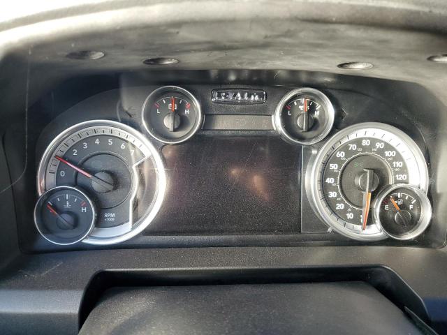 3C6UR5MJ3FG514413 - 2015 RAM 2500 SLT BLACK photo 9