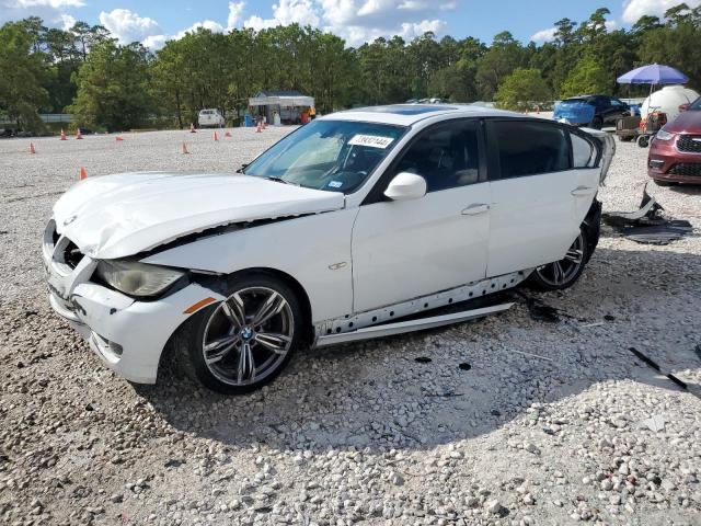 2011 BMW 328 I, 