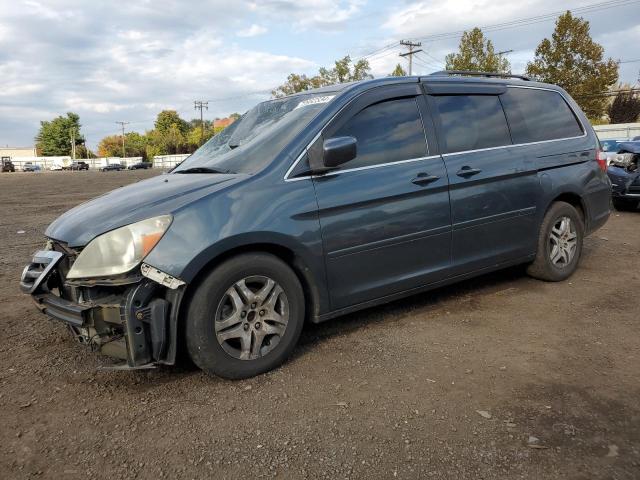 2006 HONDA ODYSSEY EX, 