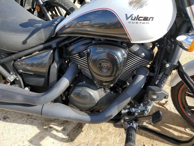 JKAVN2C11GA065090 - 2016 KAWASAKI VN900 C WHITE photo 7