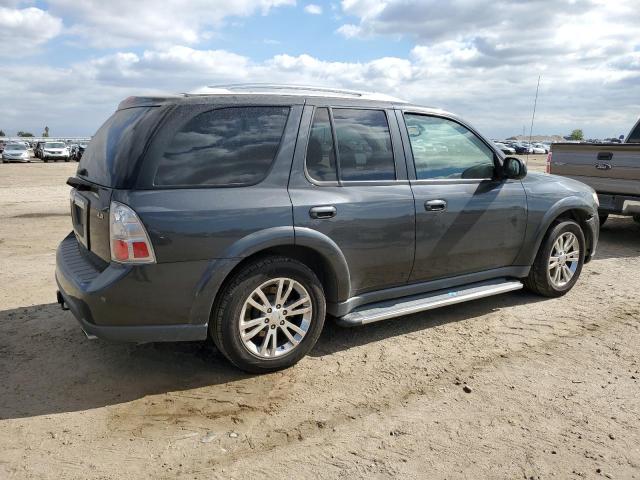 5S3ET13S172804381 - 2007 SAAB 9-7X 4.2I GRAY photo 3