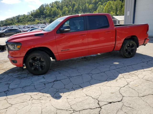 2021 RAM 1500 BIG HORN/LONE STAR, 