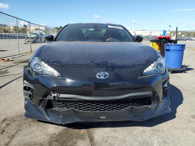 JF1ZNAE19K9702712 - 2019 TOYOTA 86 GT BLACK photo 5