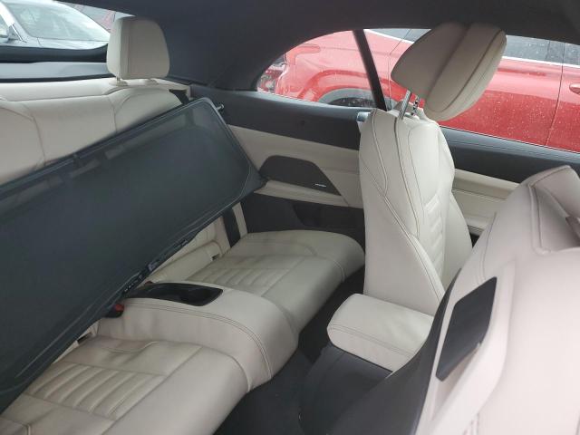 WBA63AT07RCP43301 - 2024 BMW M440XI GREEN photo 10